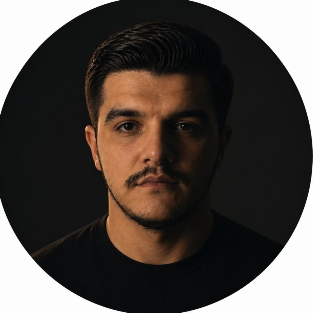 Bahri Yılmaz